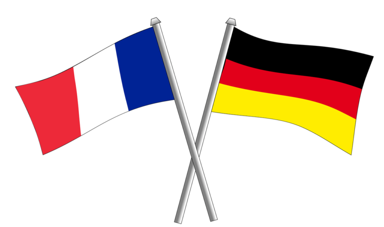 Union Paneuropéenne de Bavière  –  Augsburg  –  13 juillet 2019  –  Alain Terrenoire