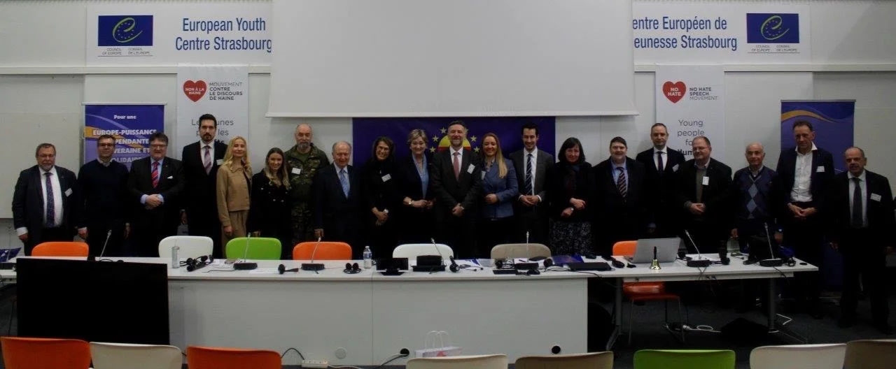 Cotisation 1 an pour Pan Europe France – Image 5