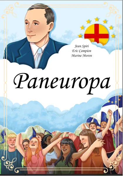 paneuropa 1er