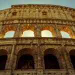 colosseum rome